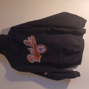 Baltimore Black Sox Negro League Baseball